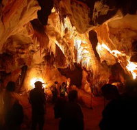 Careys Cave - Your Accommodation