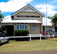 Pittsworth Historical Pioneer Village and Museum - Your Accommodation