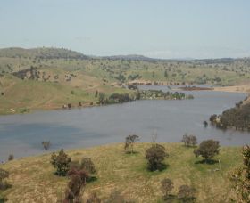 Hume Park - For Day Visitors - Your Accommodation 3