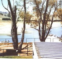 Hume Park - for Day Visitors - Your Accommodation