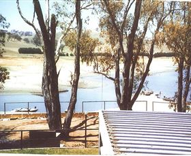 Hume Park - For Day Visitors - Your Accommodation 0