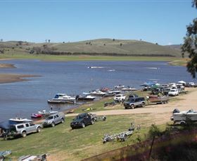 Hume Park - For Day Visitors - Your Accommodation 1