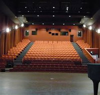 Capitol Theatre Tamworth - Your Accommodation