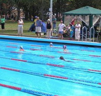 Yass Olympic Swimming Pool - Your Accommodation