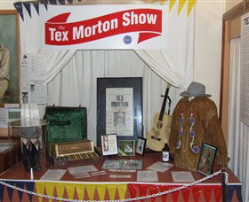 Australian Country Music Hall Of Fame - Your Accommodation 0