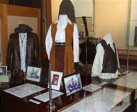 Australian Country Music Hall Of Fame - Your Accommodation 4