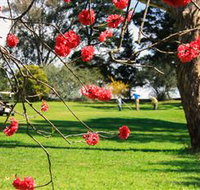 The Yass Golf Club - Your Accommodation