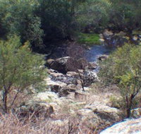 Hume and Hovell Walking Track Yass - Albury - Your Accommodation