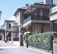 Yass Historic Walk and Drive - Your Accommodation