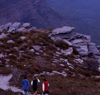 Bluff Knoll Stirling Range National Park - Your Accommodation