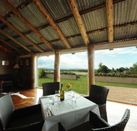 Merilba Estate Wines - Your Accommodation