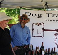 Dog Trap Vineyard - Your Accommodation