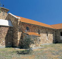 Holy Cross Church - Your Accommodation