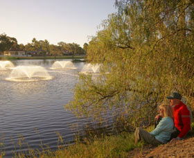 Avon River - Your Accommodation 2