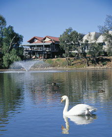Avon River - Your Accommodation 3