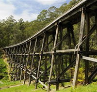 Noojee Trestle Bridge - Your Accommodation