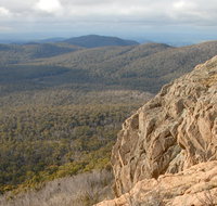 Brindabella National Park - Your Accommodation