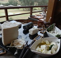 Jannei Artisan Cheese Makers - Your Accommodation