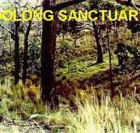 Oolong Sanctuary - Your Accommodation