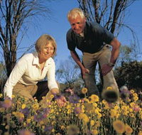 Canna Reserve - Your Accommodation