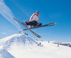Falls Creek All Season Alpine Resort - Your Accommodation 1