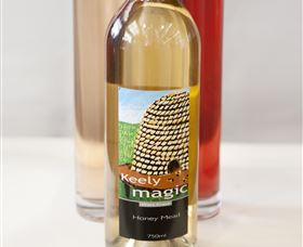 Win's Creek Meadery - Your Accommodation 1