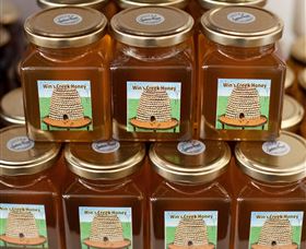 Win's Creek Meadery - Your Accommodation 0