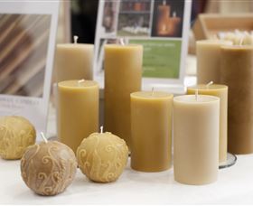 Win's Creek Meadery - Your Accommodation 3