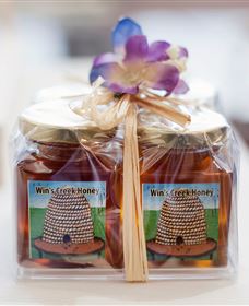 Win's Creek Meadery - Your Accommodation 4