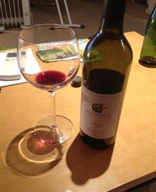 Granitevale  Estate Winery - Your Accommodation 1