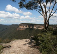 Kanangra-Boyd National Park - Your Accommodation