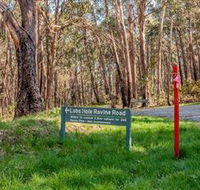 Lobs Hole Ravine 4WD Trail - Your Accommodation