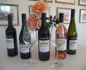 McKellar Ridge Wines - Your Accommodation 0
