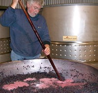 Mundoonen Winery - Your Accommodation