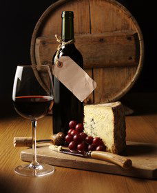 Canberra District Wineries - Your Accommodation 1