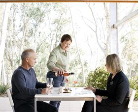 Yarrh Wines - Your Accommodation 2