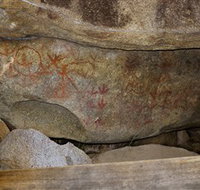 Mount Yarrowyck Nature Reserve - Your Accommodation