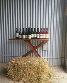 Kerralee Wines - Your Accommodation 2