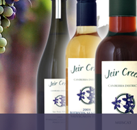 Jeir Creek Wines