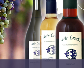 Jeir Creek Wines - Your Accommodation 0
