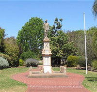 Greenmount War Memorial - Your Accommodation