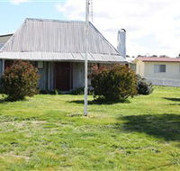 Pye Cottage - Your Accommodation