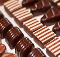 Robyn Rowe Chocolates