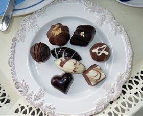 Robyn Rowe Chocolates - Your Accommodation 1