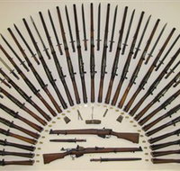 Lithgow Small Arms Factory Museum - Your Accommodation