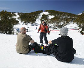 Mt Baw Baw Alpine Resort - Your Accommodation 3