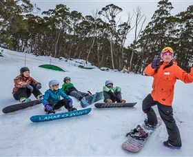 Mt Baw Baw Alpine Resort - Your Accommodation 1