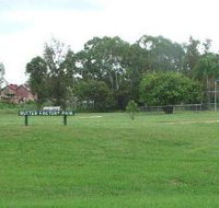 Butter Factory Park Nanango - Your Accommodation