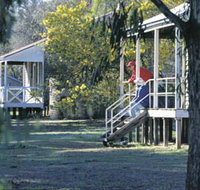 Dryandra Woodland - Your Accommodation