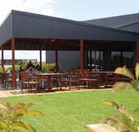 Pukara Estate - Your Accommodation